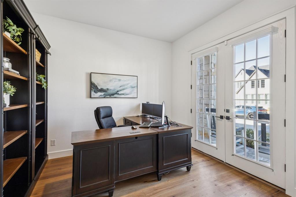 KENSINGTON PLACE - Residential