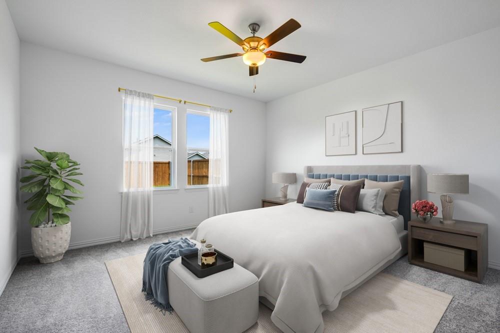 2320 Buffalo Bayou Way