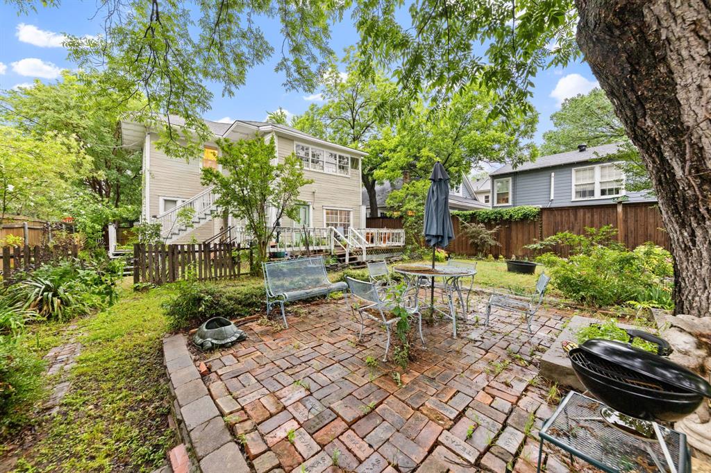 Avenue Heights - Residential