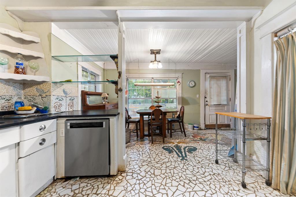 Avenue Heights - Residential
