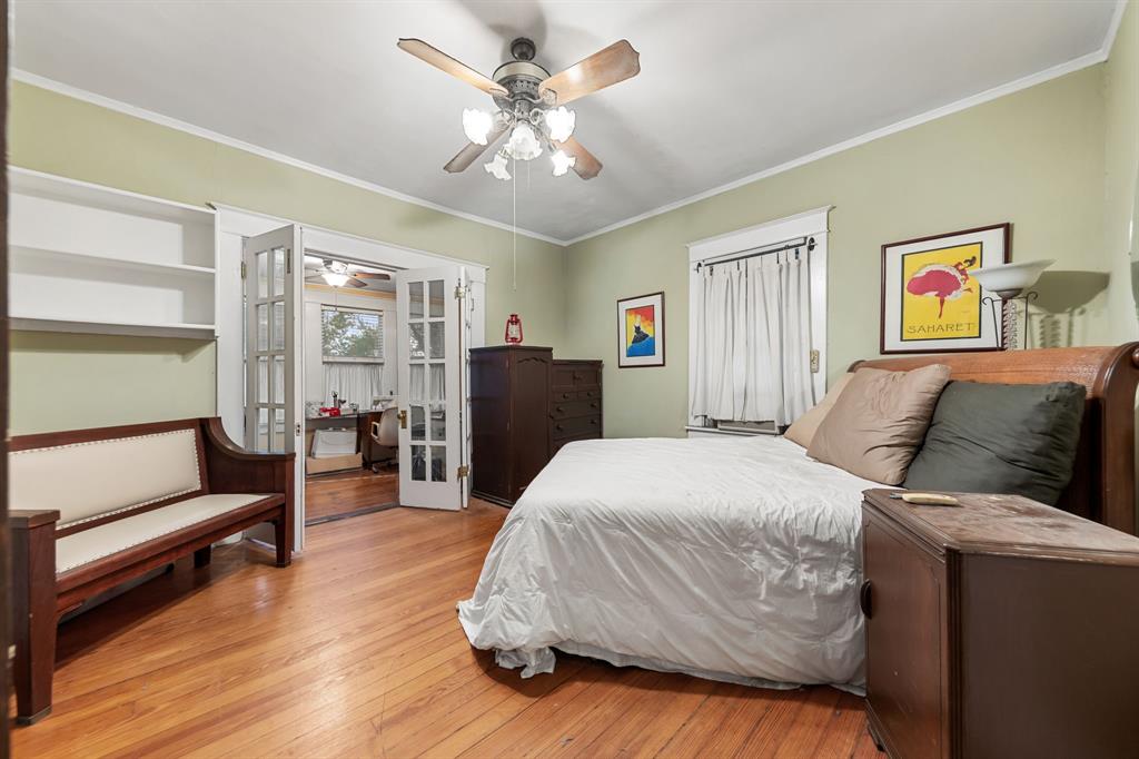 Avenue Heights - Residential
