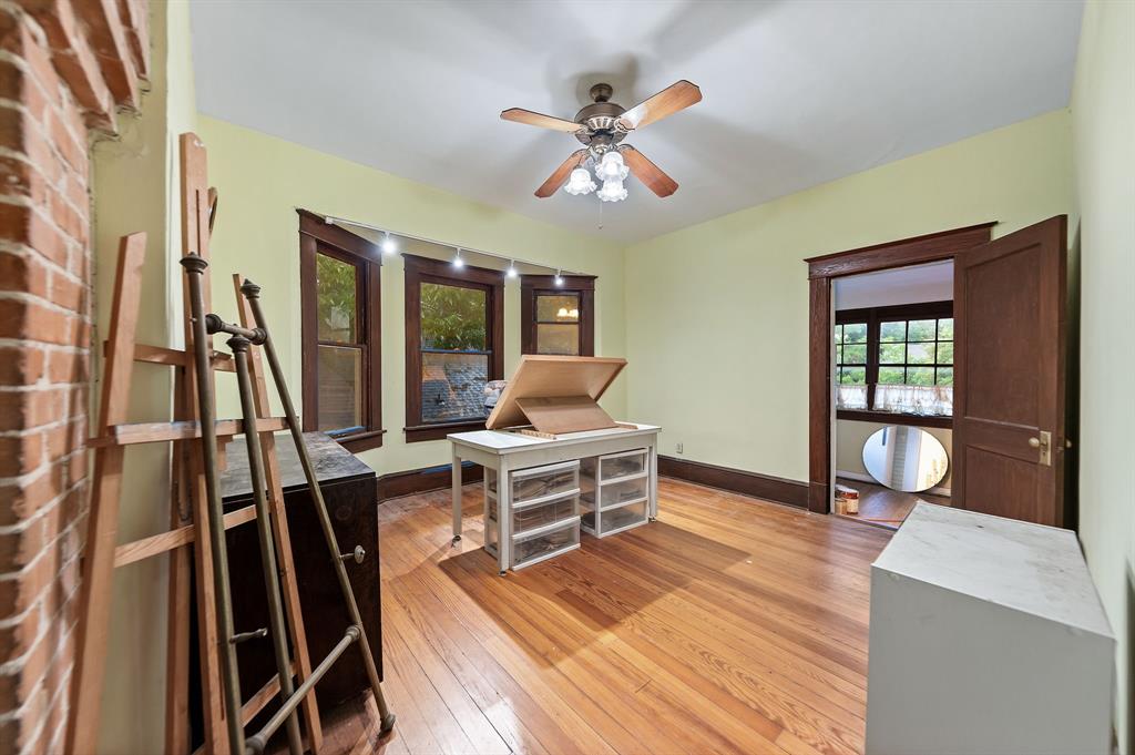 Avenue Heights - Residential