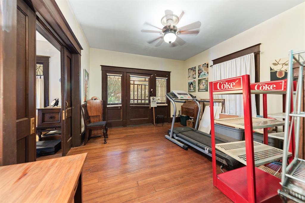Avenue Heights - Residential