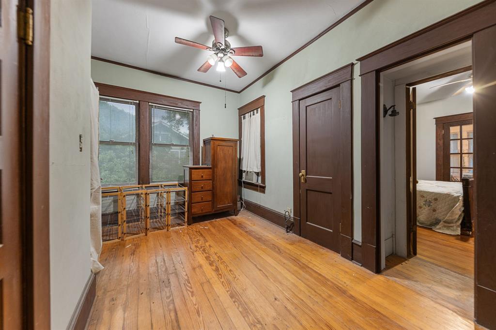 Avenue Heights - Residential