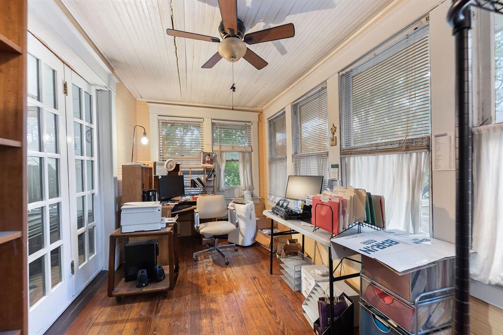 Avenue Heights - Residential