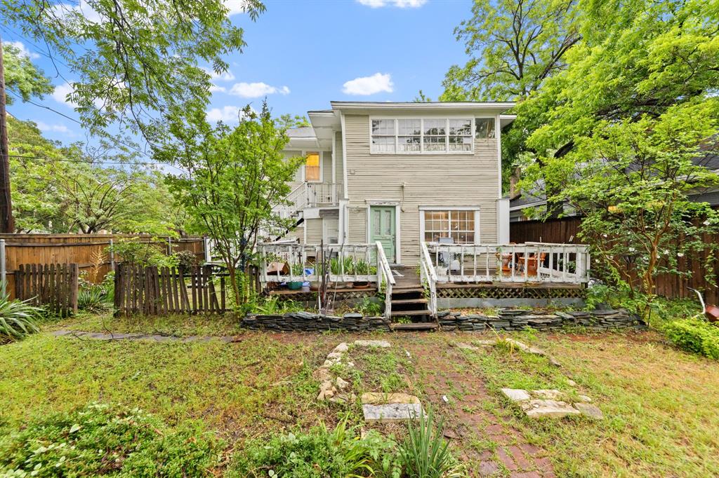 Avenue Heights - Residential