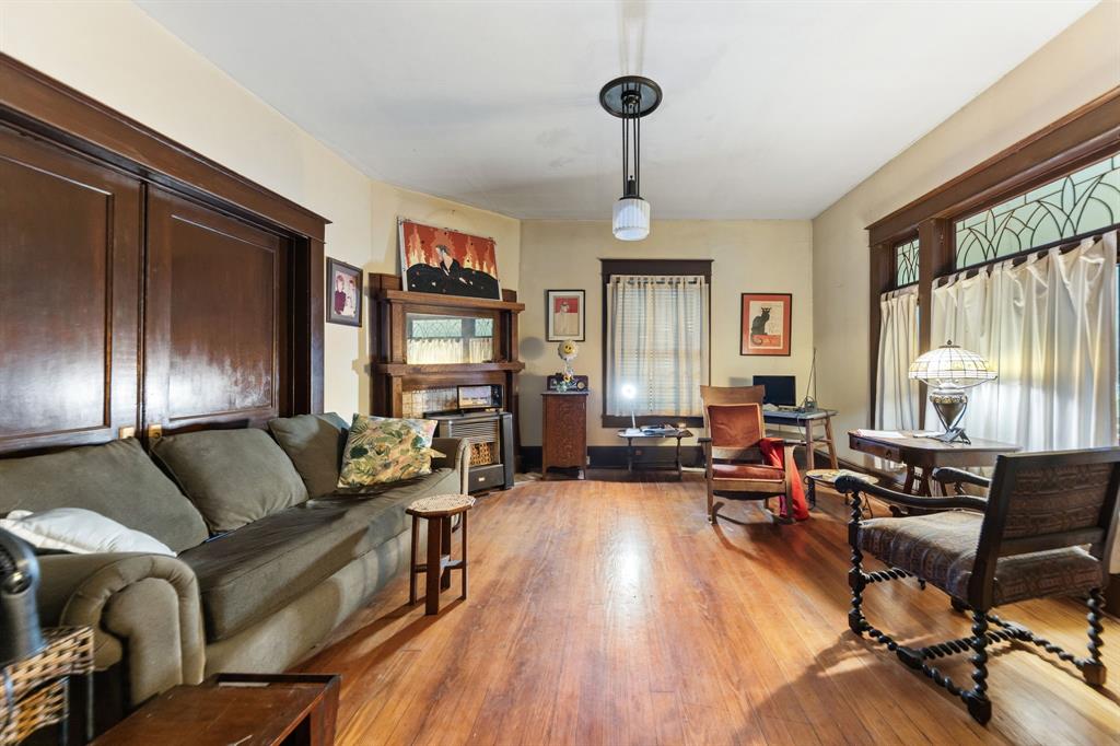 Avenue Heights - Residential