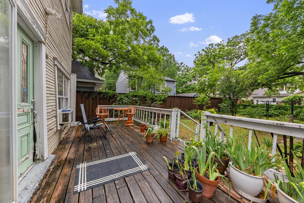 Avenue Heights - Residential