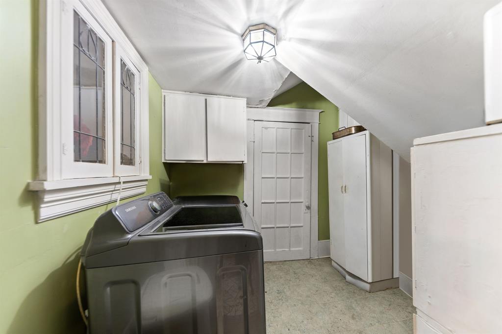 Avenue Heights - Residential