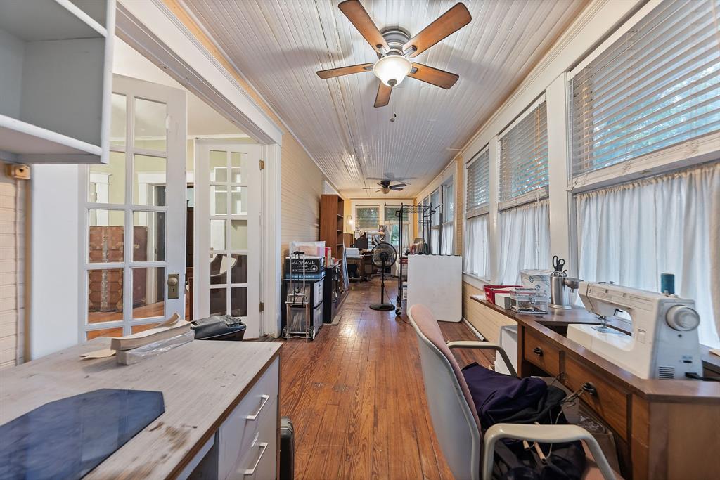 Avenue Heights - Residential