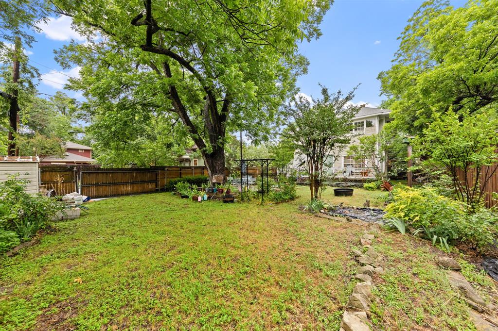 Avenue Heights - Residential