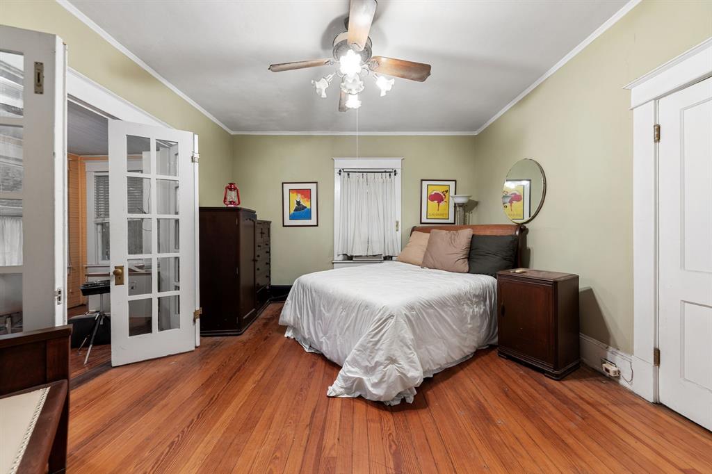 Avenue Heights - Residential