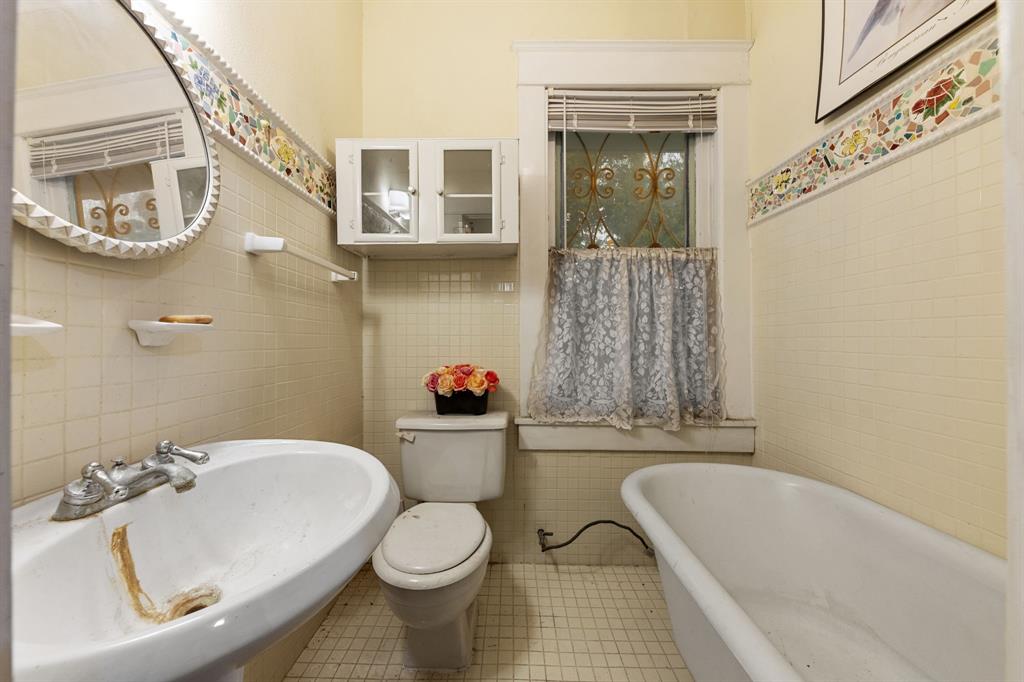 Avenue Heights - Residential