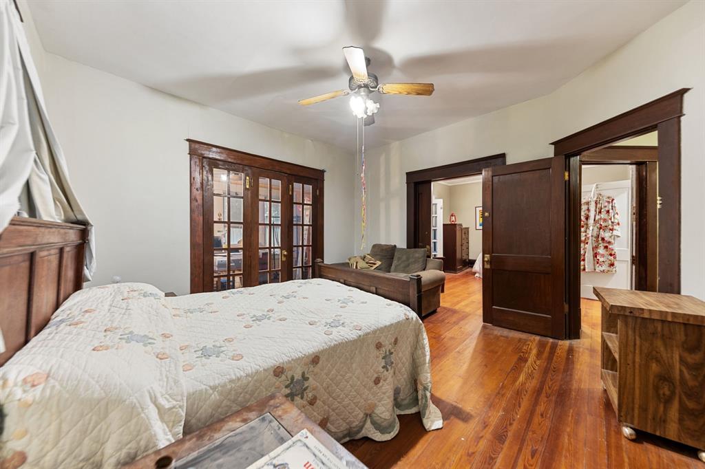 Avenue Heights - Residential