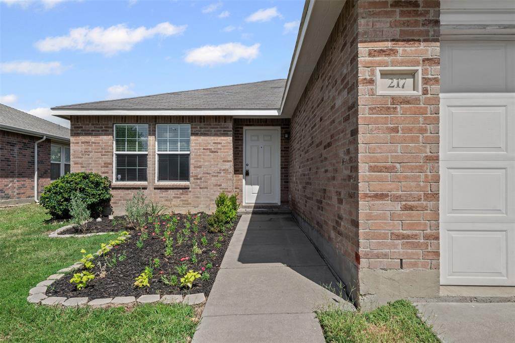 Deer Valley Ft Worth - Residential