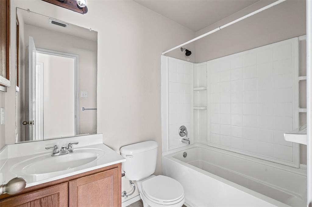 Deer Valley Ft Worth - Residential