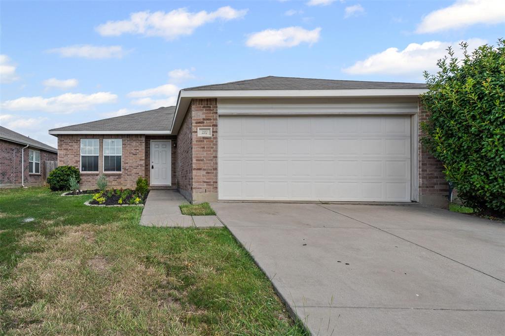 Deer Valley Ft Worth - Residential