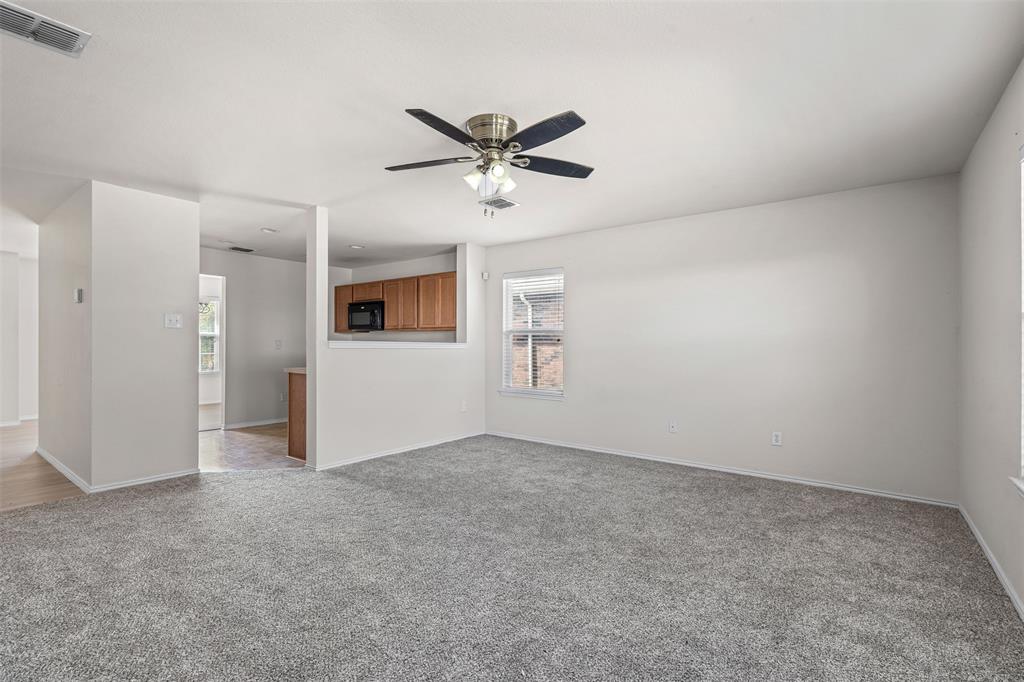 Deer Valley Ft Worth - Residential