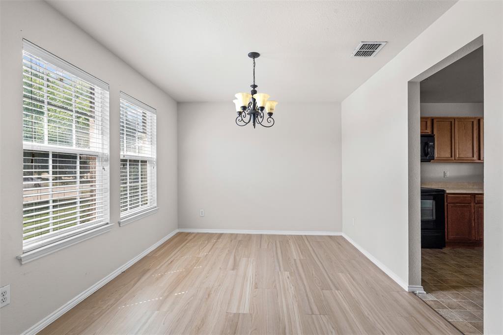 Deer Valley Ft Worth - Residential