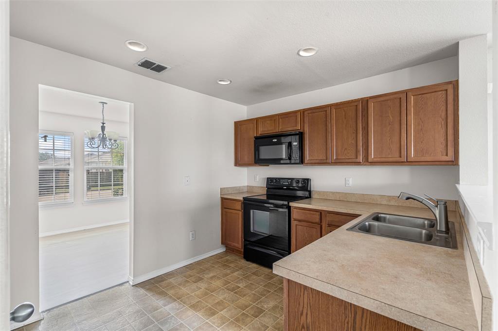 Deer Valley Ft Worth - Residential