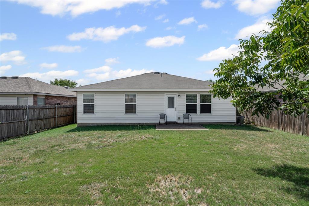 Deer Valley Ft Worth - Residential