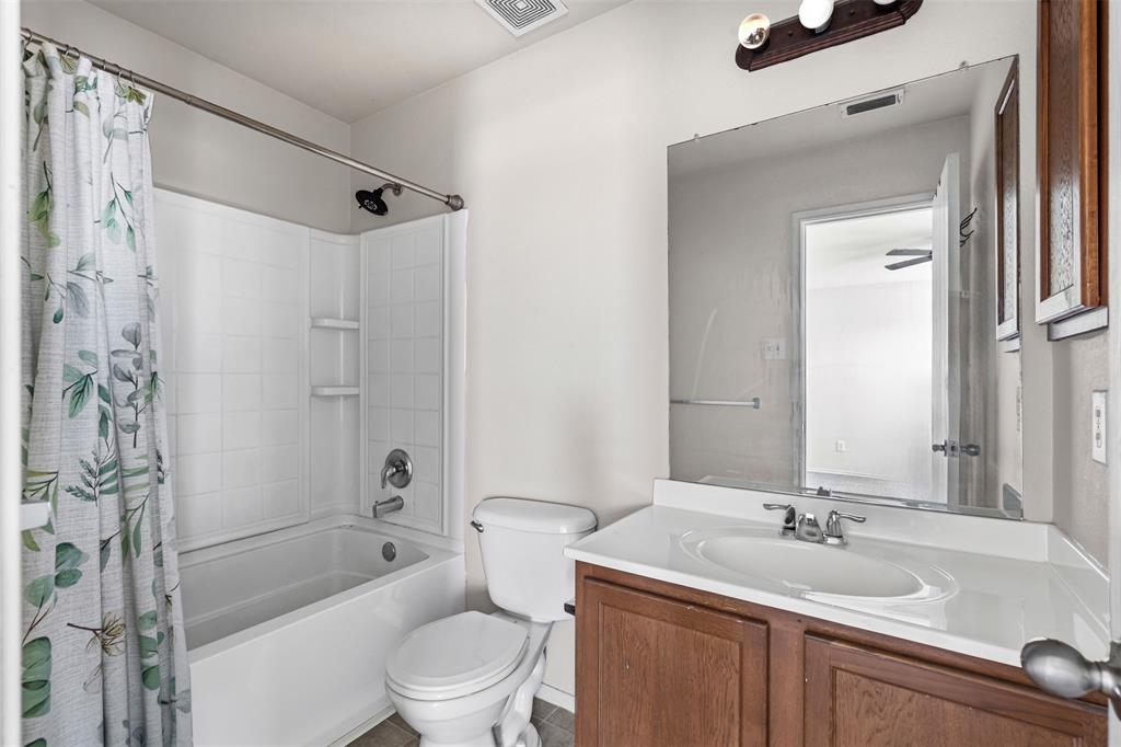 Deer Valley Ft Worth - Residential