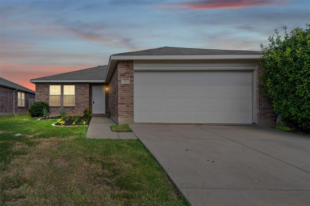 217 Silver Lake Trail