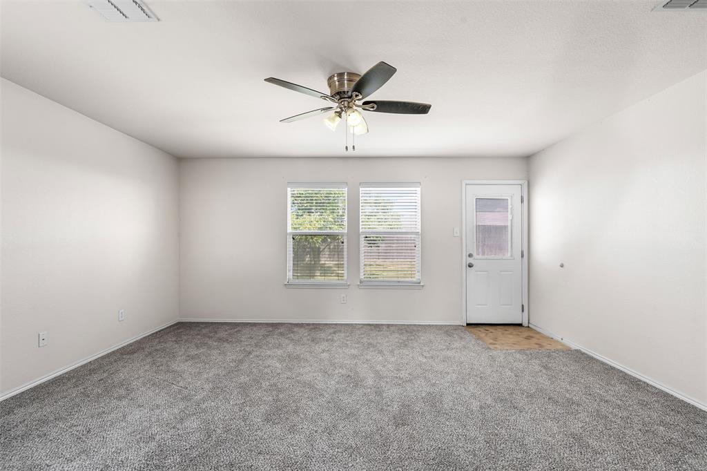 Deer Valley Ft Worth - Residential