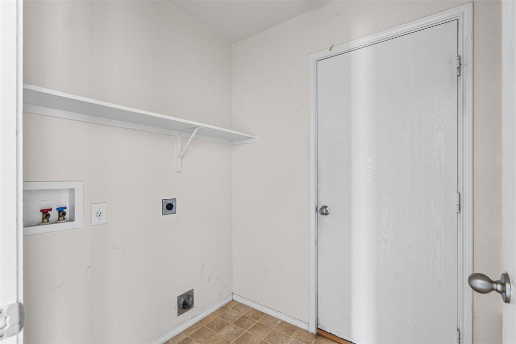 Deer Valley Ft Worth - Residential