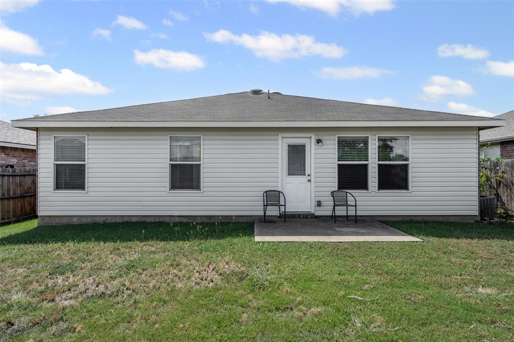 Deer Valley Ft Worth - Residential