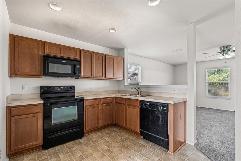 Deer Valley Ft Worth - Residential