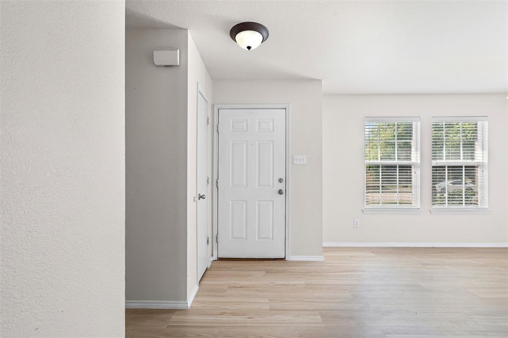 Deer Valley Ft Worth - Residential