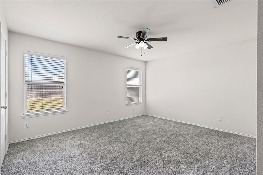 Deer Valley Ft Worth - Residential