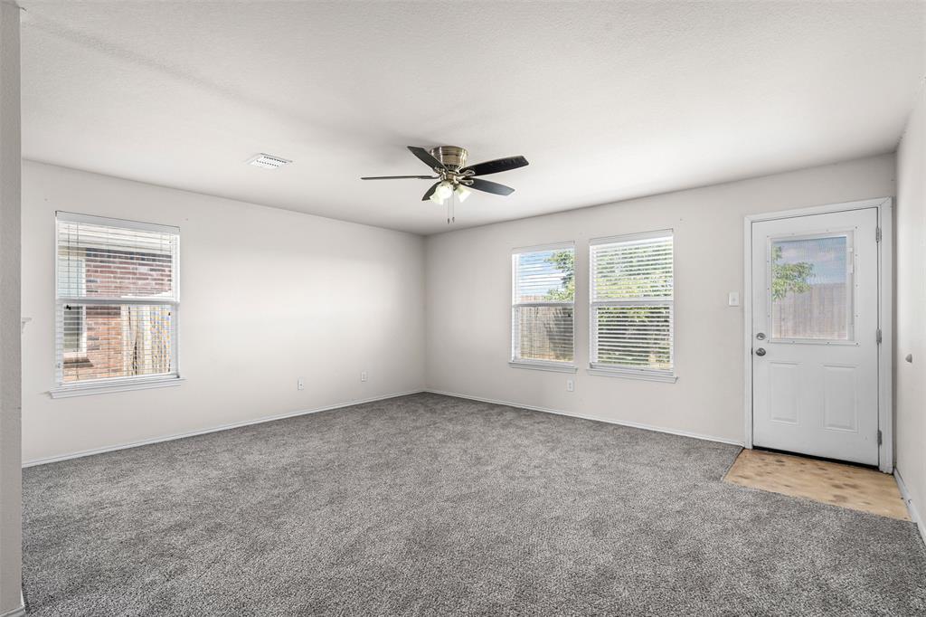 Deer Valley Ft Worth - Residential