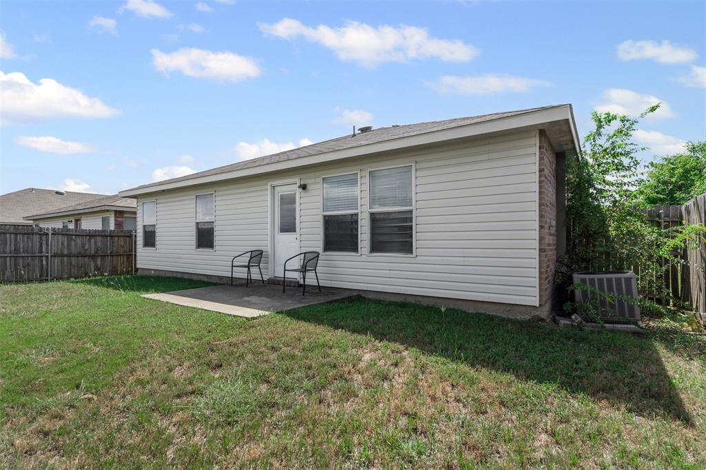 Deer Valley Ft Worth - Residential