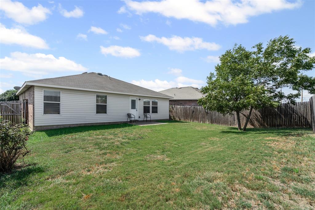 Deer Valley Ft Worth - Residential