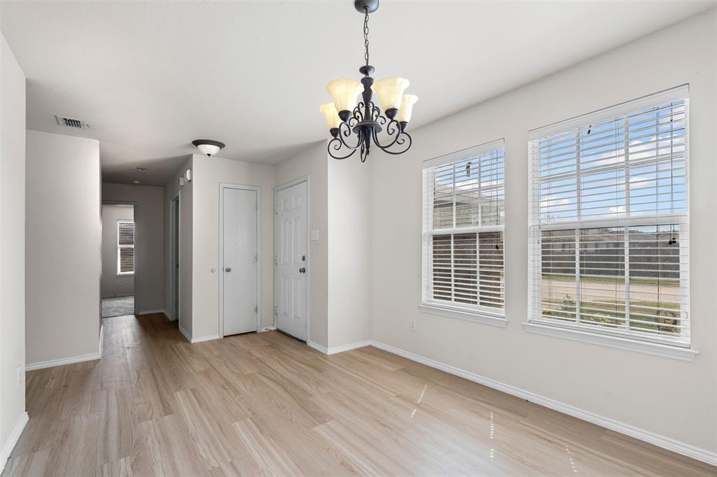 Deer Valley Ft Worth - Residential