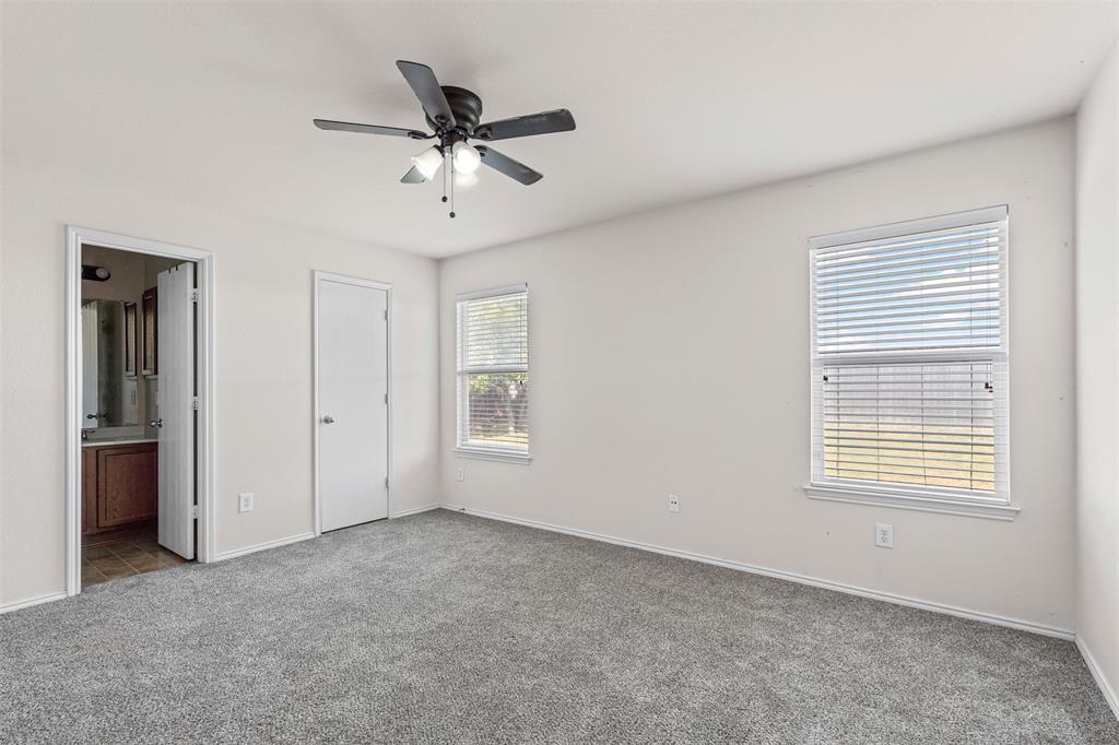 Deer Valley Ft Worth - Residential