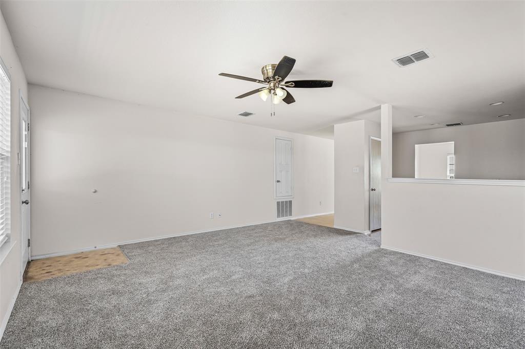 Deer Valley Ft Worth - Residential