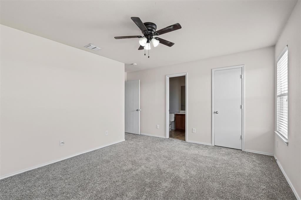 Deer Valley Ft Worth - Residential