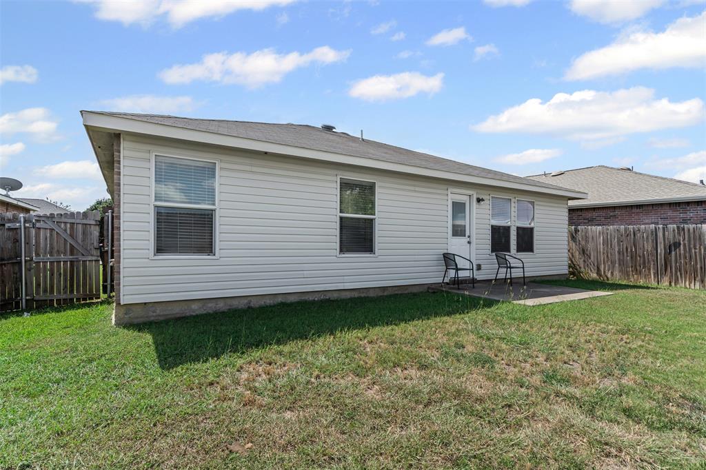 Deer Valley Ft Worth - Residential