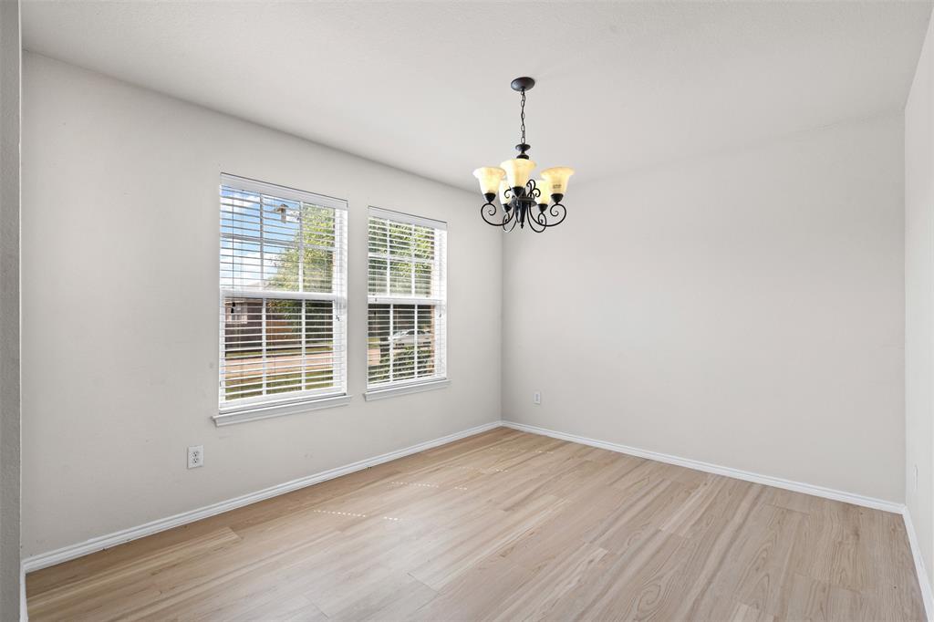 Deer Valley Ft Worth - Residential