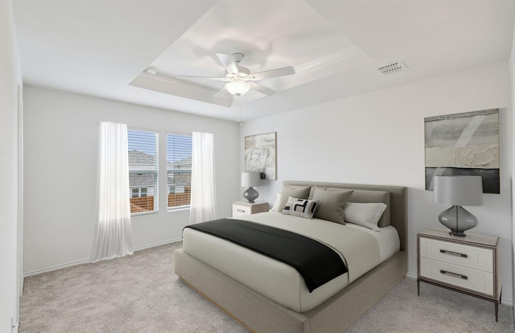 Ashford Crossing - Residential