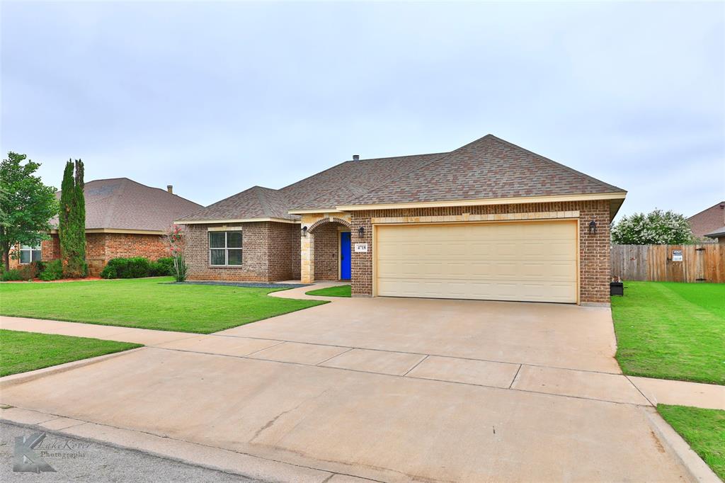 Dakota Spgs Add - Residential