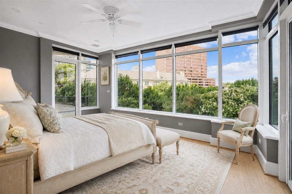 3505 Turtle Creek 4E