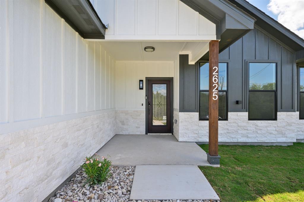 2625 White Rock Drive