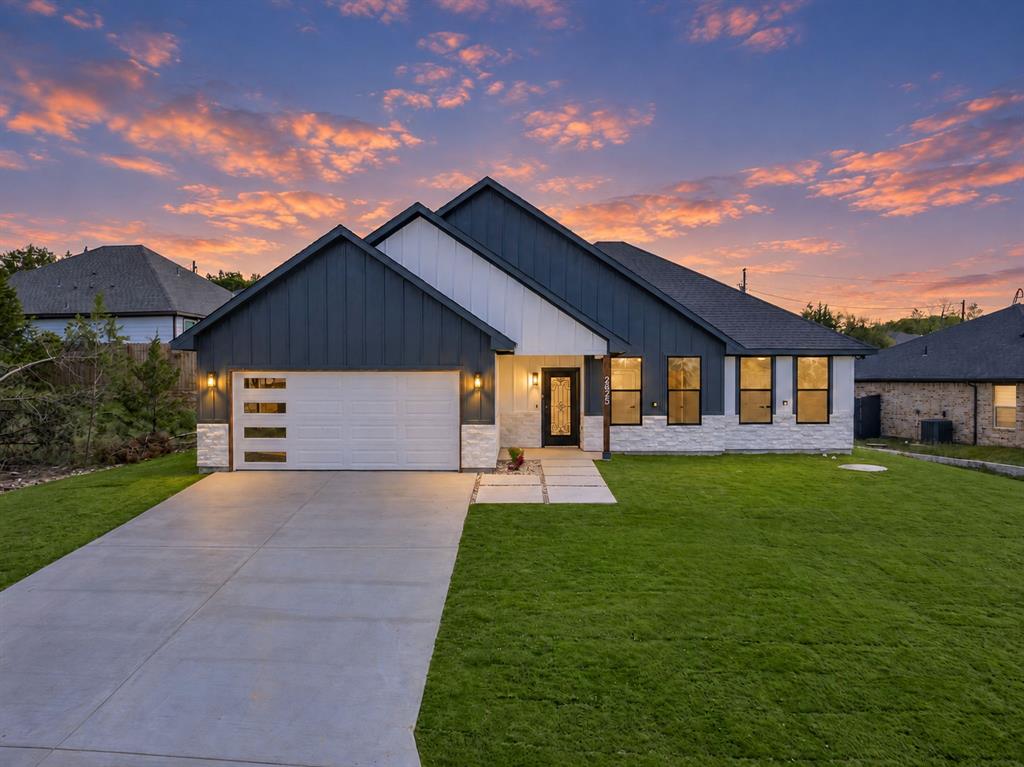 2625 White Rock Drive