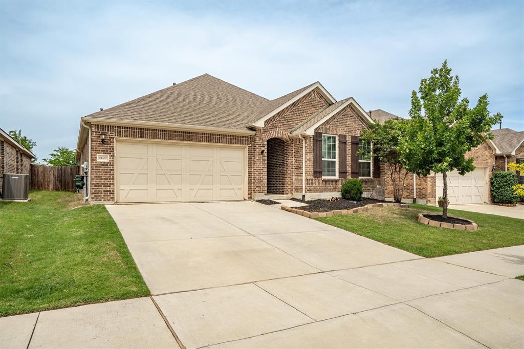 6620 Roaring Creek