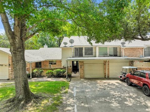 A home in Bullard