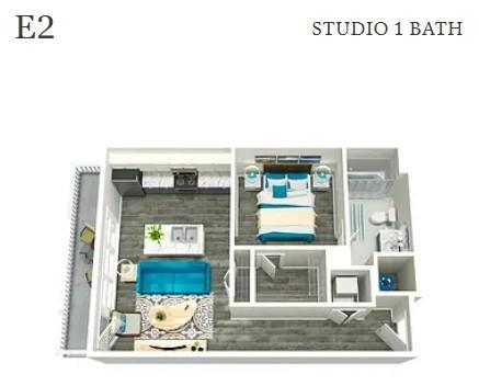 Cliff Park Add - Residential Lease